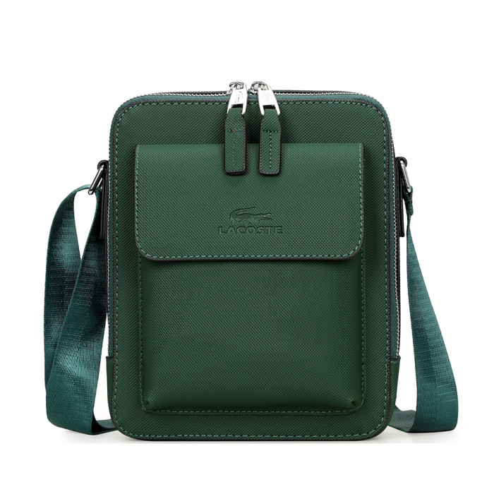 Men Messenger Shoulder Bag Handbags Business Bag Crossbody Bag Hip Chest Bags