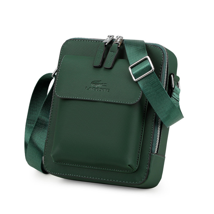 Men Messenger Shoulder Bag Handbags Business Bag Crossbody Bag Hip Chest Bags