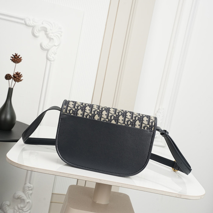 Men Messenger Shoulder Bag Leather Crossbody Sling Handbags Business Houlder Bag
