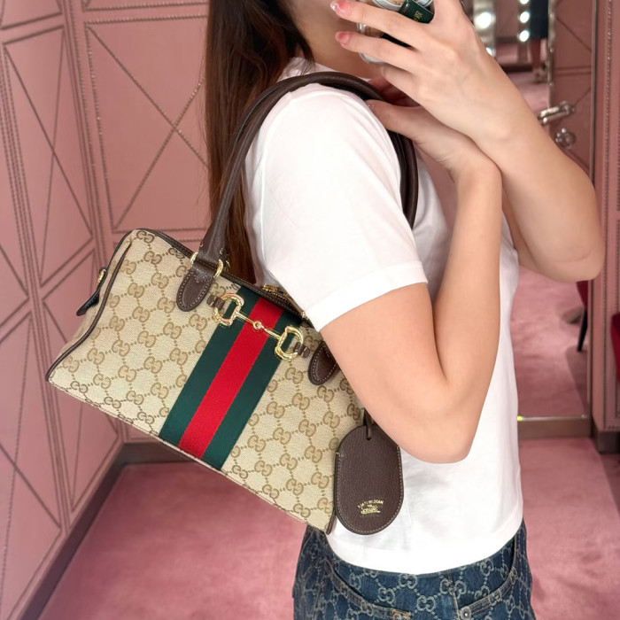 Women Leather Tote Shoulder Shopper Shopping Bag Handbags Crossbody Bag