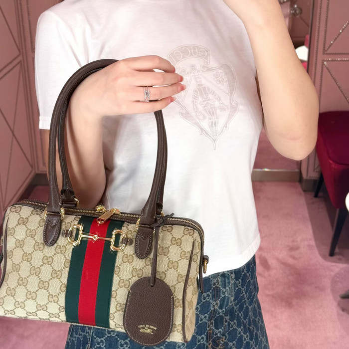 Women Leather Tote Shoulder Shopper Shopping Bag Handbags Crossbody Bag