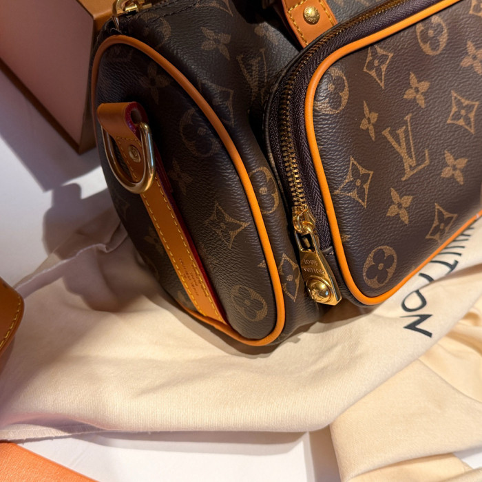 Women Leather Tote Shoulder Shopper Shopping Bag Handbags Crossbody Bag