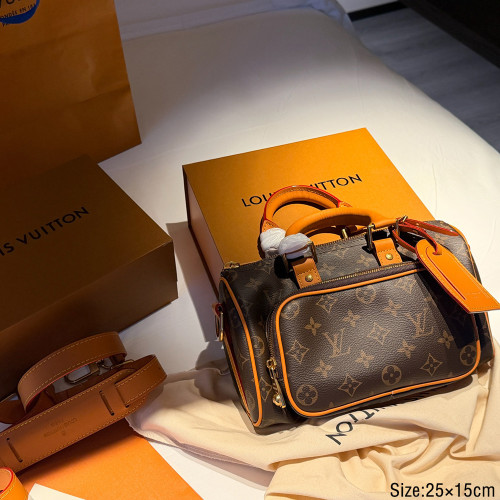 Women Leather Tote Shoulder Shopper Shopping Bag Handbags Crossbody Bag