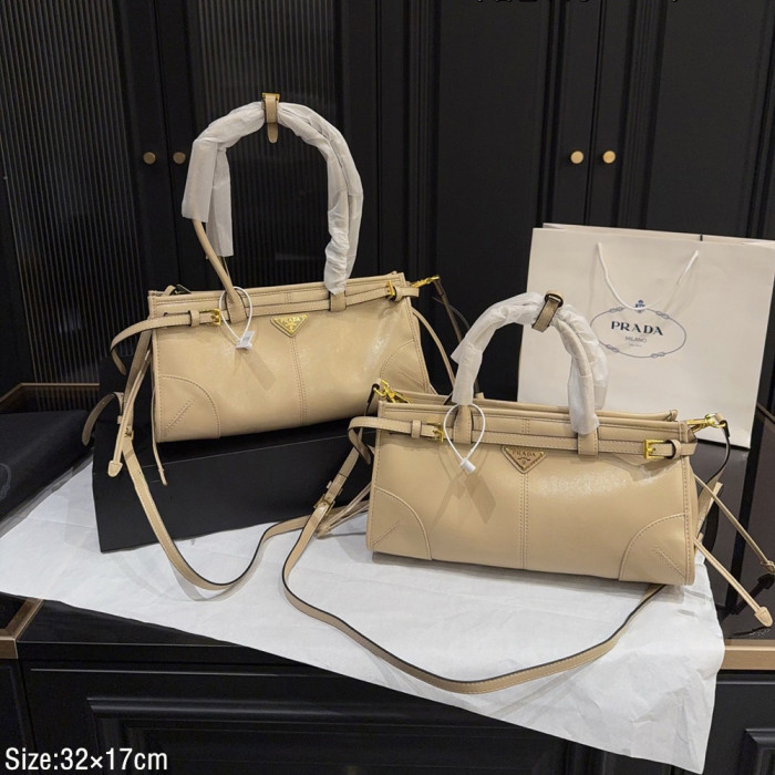 Women Leather Tote Shoulder Shopper Shopping Bag Handbags Crossbody Bag