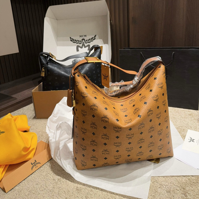 Women Leather Tote Shoulder Shopper Shopping Bag Handbags Crossbody Bag