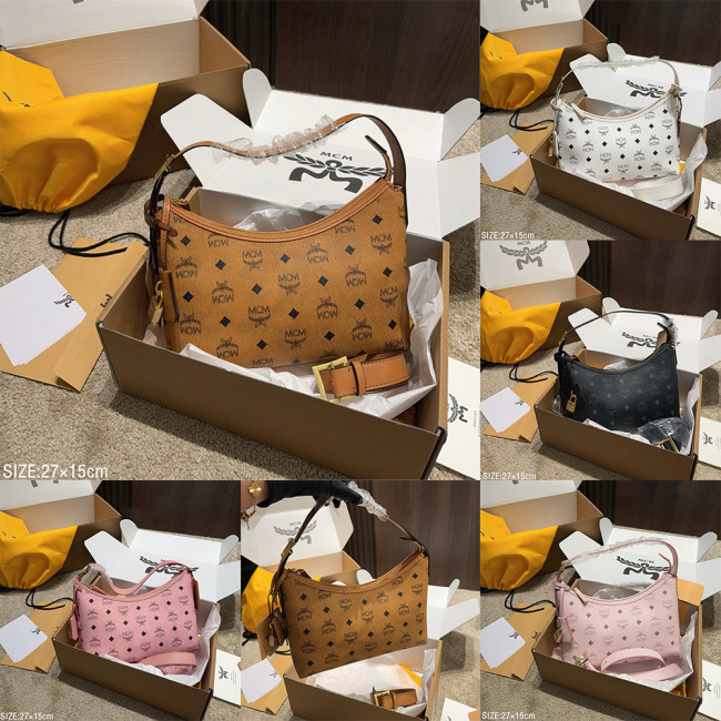 Women Leather Tote Shoulder Shopper Shopping Bag Handbags Crossbody Bag