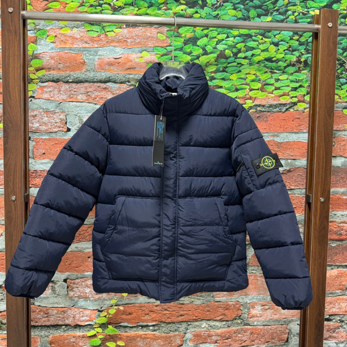 Women Men  Lightweight Puffer CoatWindproof Winter Coat Winter Casual Outerwear