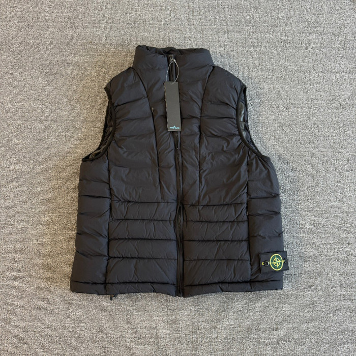 Women Men  Lightweight Puffer CoatWindproof Winter Coat Winter Casual Outerwear  Warm Gilet