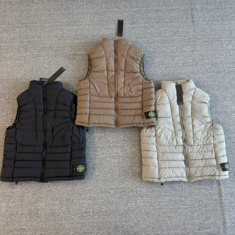 Women Men  Lightweight Puffer CoatWindproof Winter Coat Winter Casual Outerwear  Warm Gilet