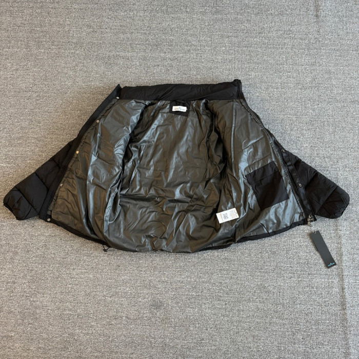 Women Men  Lightweight Puffer CoatWindproof Winter Coat Winter Casual Outerwear