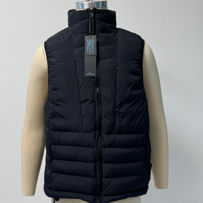 Women Men  Lightweight Puffer CoatWindproof Winter Coat Winter Casual Outerwear  Warm Gilet
