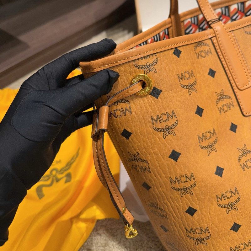 Women Leather Tote Shoulder Shopper Shopping Bag Handbags Crossbody Bag