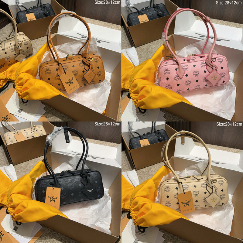 Women Leather Tote Shoulder Shopper Shopping Bag Handbags Crossbody Bag
