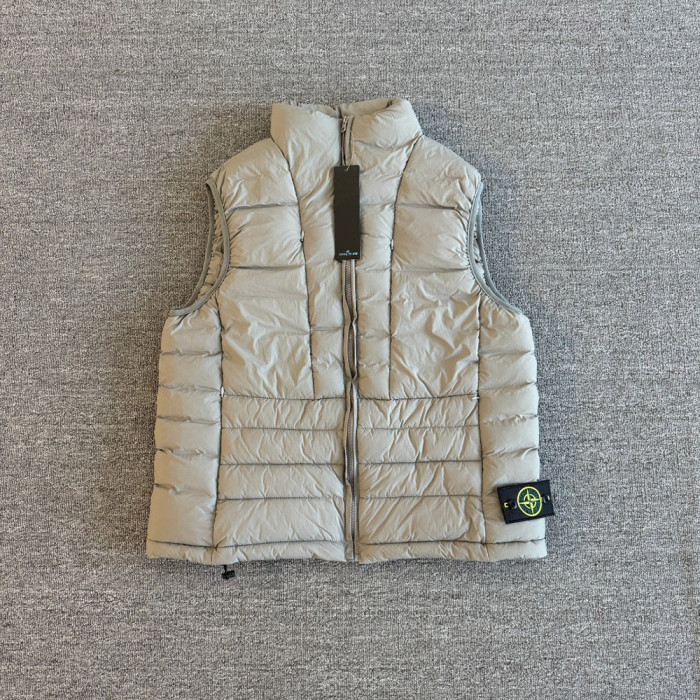 Women Men  Lightweight Puffer CoatWindproof Winter Coat Winter Casual Outerwear  Warm Gilet