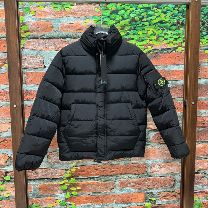 Women Men  Lightweight Puffer CoatWindproof Winter Coat Winter Casual Outerwear