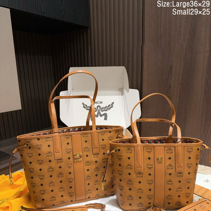 Women Leather Tote Shoulder Shopper Shopping Bag Handbags Crossbody Bag