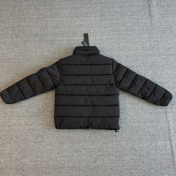 Women Men  Lightweight Puffer CoatWindproof Winter Coat Winter Casual Outerwear