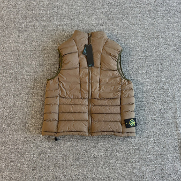 Women Men  Lightweight Puffer CoatWindproof Winter Coat Winter Casual Outerwear  Warm Gilet