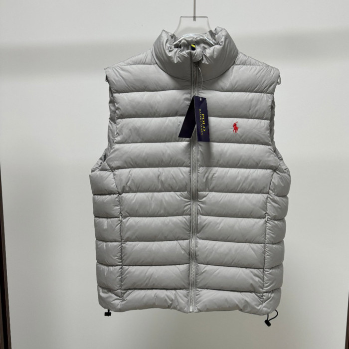 Women Men  Lightweight Puffer CoatWindproof Winter Coat Winter Casual Outerwear  Warm Gilet