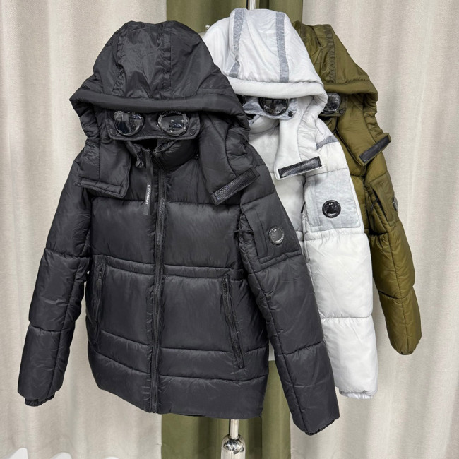 Women Men  Lightweight Puffer CoatWindproof Winter Coat Winter Casual Outerwear