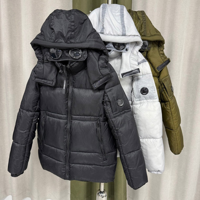 Women Men  Lightweight Puffer CoatWindproof Winter Coat Winter Casual Outerwear