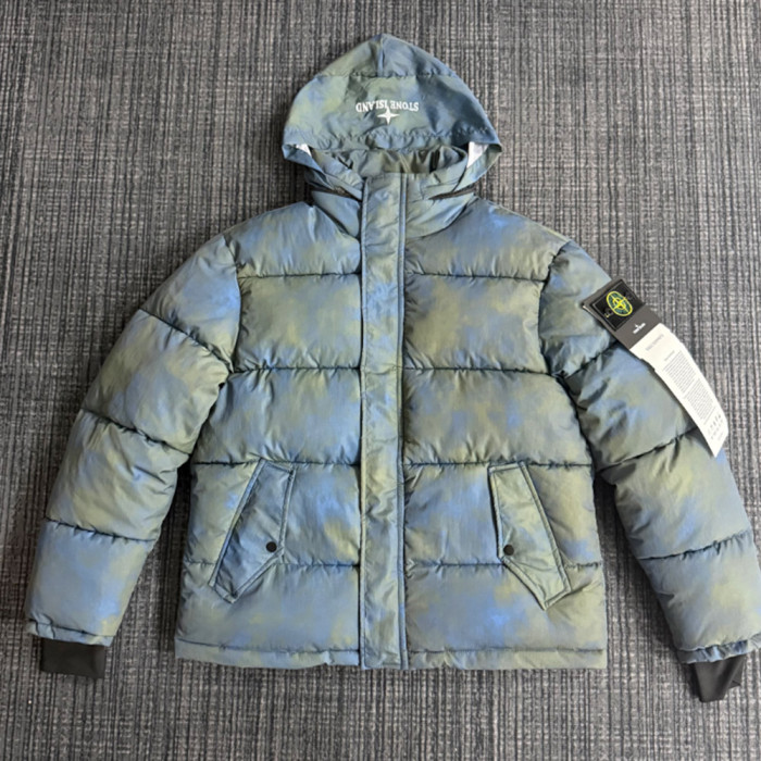 Women Men  Lightweight Puffer CoatWindproof Winter Coat Winter Casual Outerwear