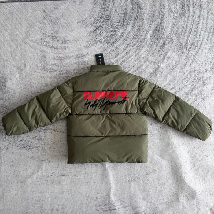Women Men  Lightweight Puffer CoatWindproof Winter Coat Winter Casual Outerwear