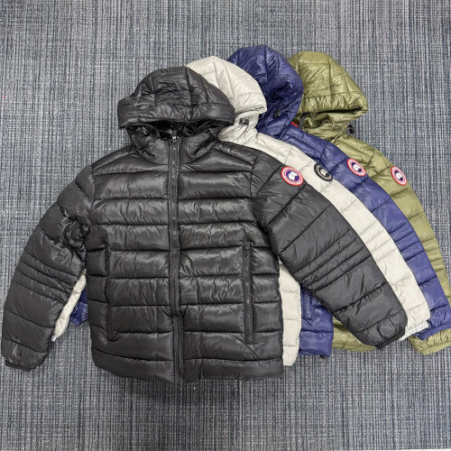 Women Men  Lightweight Puffer CoatWindproof Winter Coat Winter Casual Outerwear