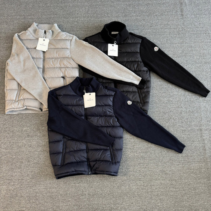 Women Men  Lightweight Puffer CoatWindproof Winter Coat Winter Casual Outerwear