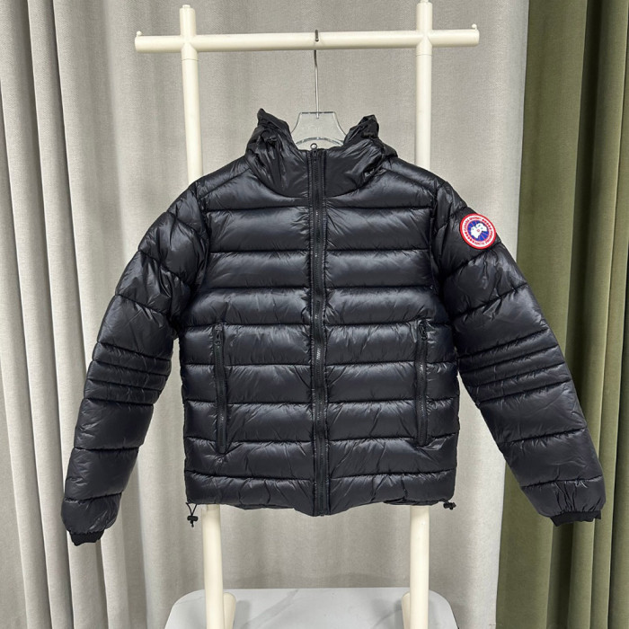 Women Men  Lightweight Puffer CoatWindproof Winter Coat Winter Casual Outerwear