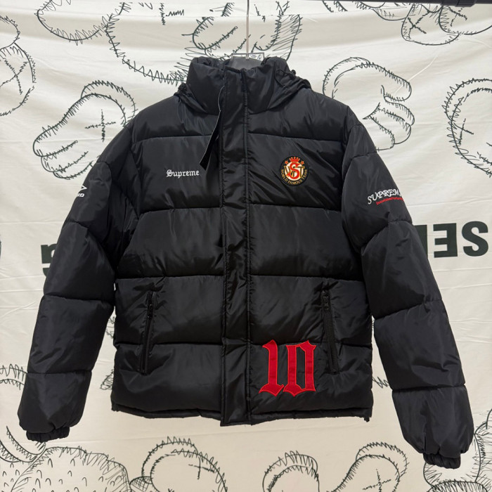 Women Men  Lightweight Puffer CoatWindproof Winter Coat Winter Casual Outerwear