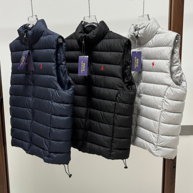 Women Men  Lightweight Puffer CoatWindproof Winter Coat Winter Casual Outerwear  Warm Gilet