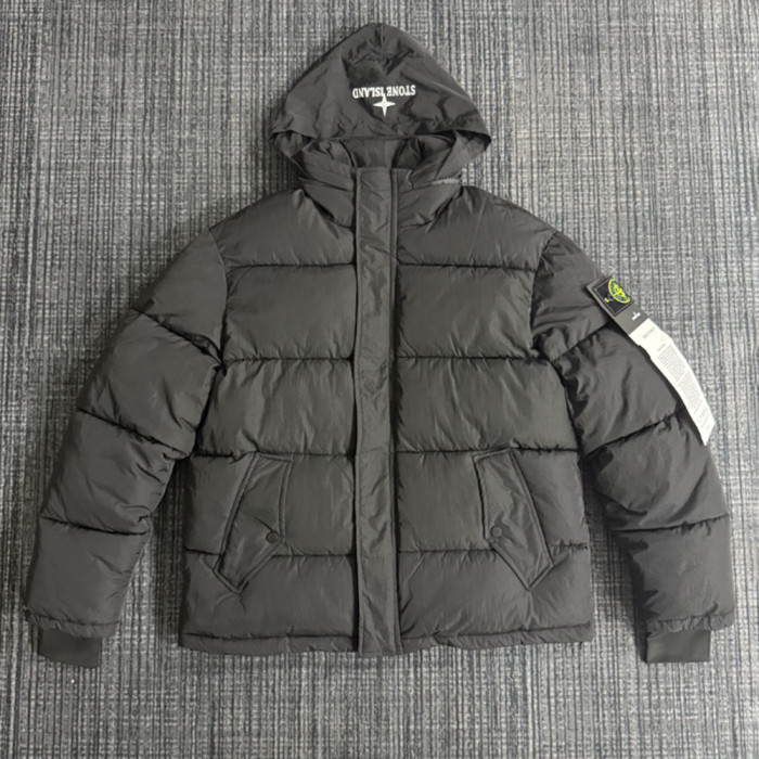 Women Men  Lightweight Puffer CoatWindproof Winter Coat Winter Casual Outerwear