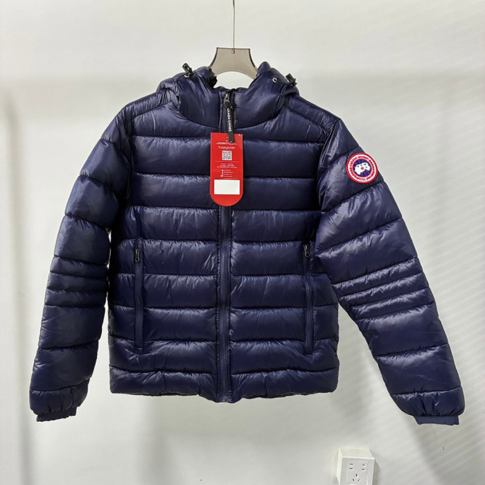 Women Men  Lightweight Puffer CoatWindproof Winter Coat Winter Casual Outerwear