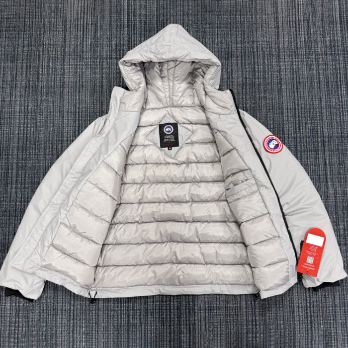 Women Men  Lightweight Puffer CoatWindproof Winter Coat Winter Casual Outerwear