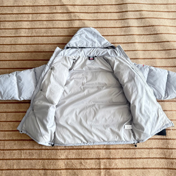 Women Men  Lightweight Puffer CoatWindproof Winter Coat Winter Casual Outerwear