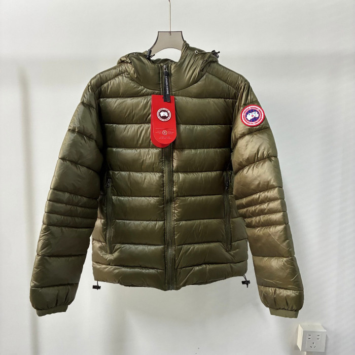 Women Men  Lightweight Puffer CoatWindproof Winter Coat Winter Casual Outerwear