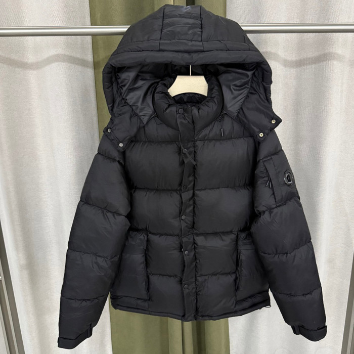 Women Men  Lightweight Puffer CoatWindproof Winter Coat Winter Casual Outerwear