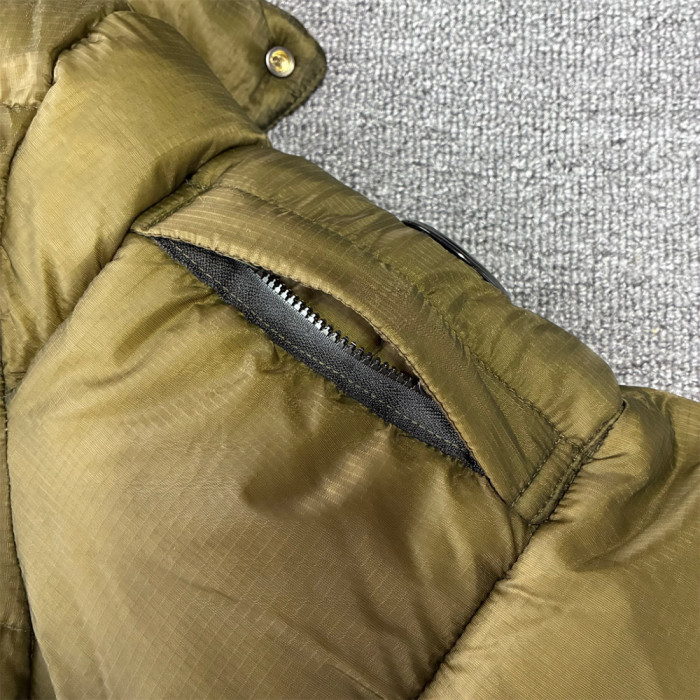 Women Men  Lightweight Puffer CoatWindproof Winter Coat Winter Casual Outerwear