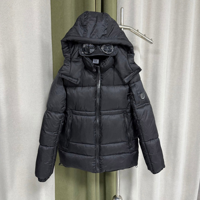 Women Men  Lightweight Puffer CoatWindproof Winter Coat Winter Casual Outerwear
