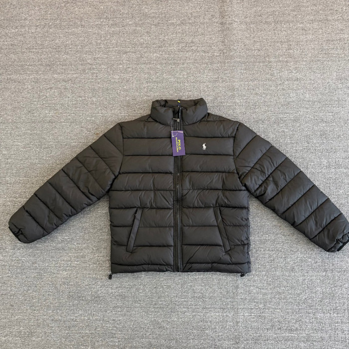 Women Men  Lightweight Puffer CoatWindproof Winter Coat Winter Casual Outerwear