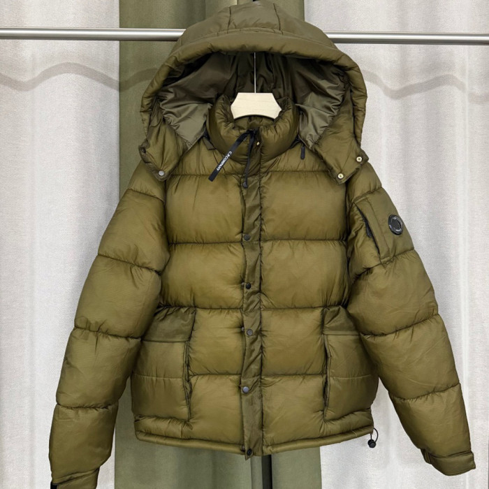 Women Men  Lightweight Puffer CoatWindproof Winter Coat Winter Casual Outerwear