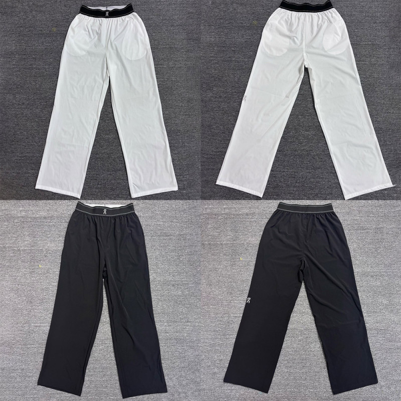 Women Men Tracksuit Gym Fitness Trousers Joggers Wear Pant Bottoms