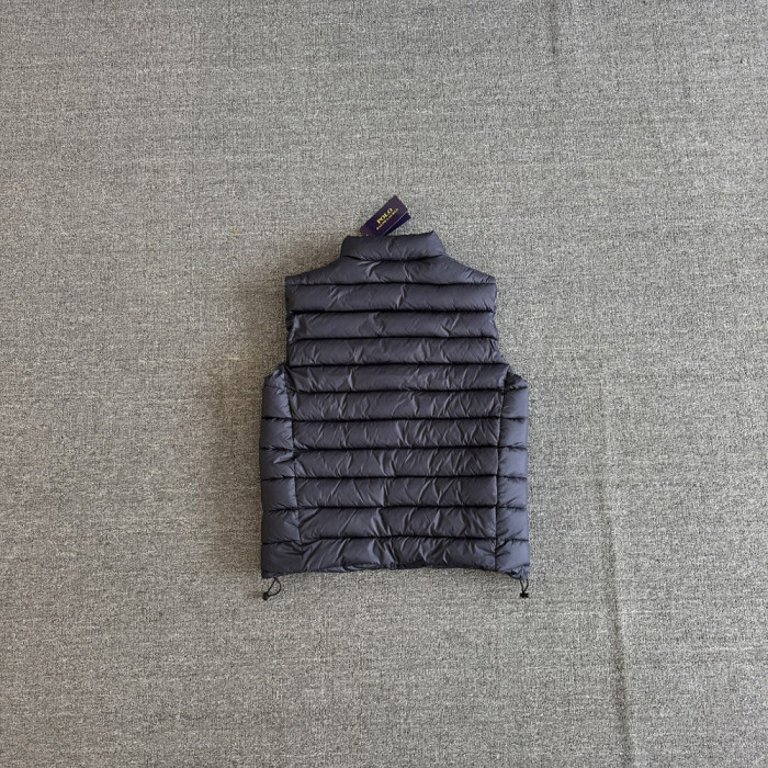 Women Men  Lightweight Puffer CoatWindproof Winter Coat Winter Casual Outerwear  Warm Gilet