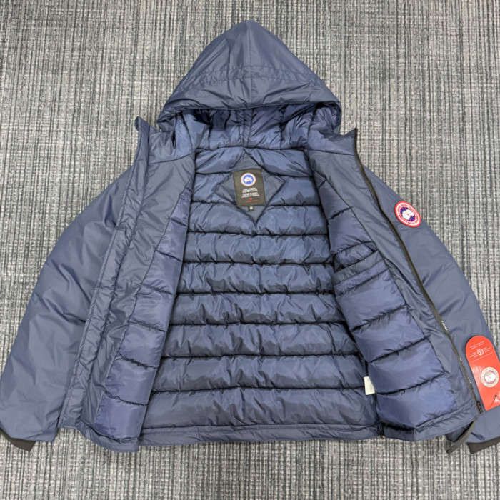 Women Men  Lightweight Puffer CoatWindproof Winter Coat Winter Casual Outerwear