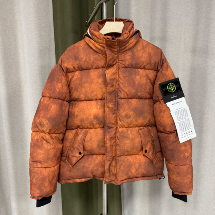 Women Men  Lightweight Puffer CoatWindproof Winter Coat Winter Casual Outerwear