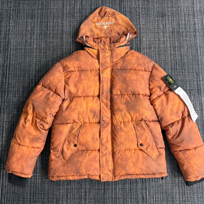 Women Men  Lightweight Puffer CoatWindproof Winter Coat Winter Casual Outerwear