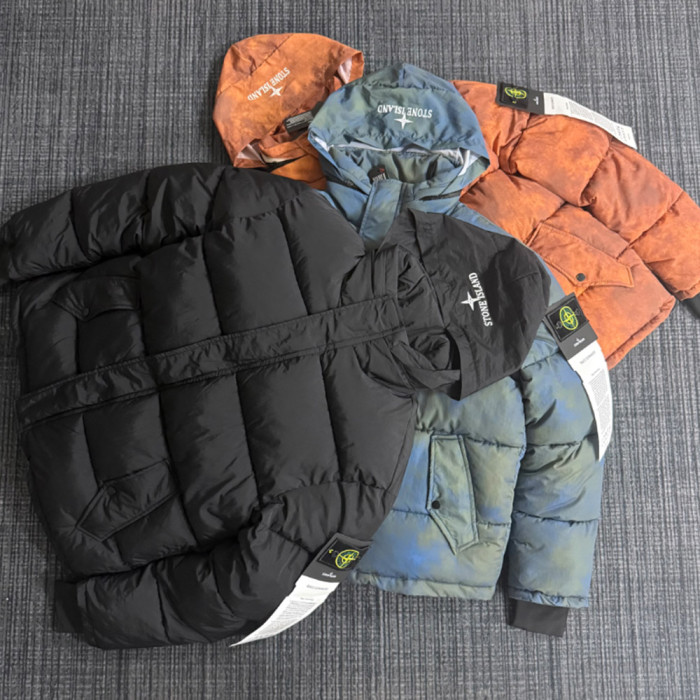 Women Men  Lightweight Puffer CoatWindproof Winter Coat Winter Casual Outerwear