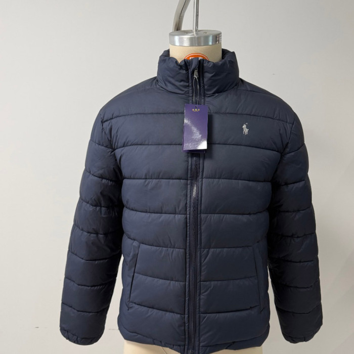 Women Men  Lightweight Puffer CoatWindproof Winter Coat Winter Casual Outerwear