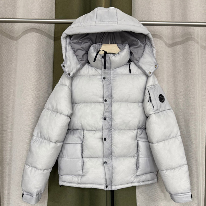 Women Men  Lightweight Puffer CoatWindproof Winter Coat Winter Casual Outerwear